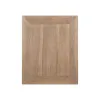 Liberty Furniture 928-OT1022 Haven Hills - Chairside Table - Camel Beige
