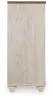 Ashley Furniture B267-31 Willowton - Six Drawer Dresser - Brown / Beige / White