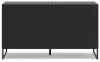 Ashley Furniture EB1865-231 Ashley Furniture EB1865-231 Socalle - Six Drawer Dresser - Black