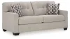Ashley Furniture 3100436 Ashley Furniture 3100436 Mahoney - Full Sofa Sleeper - Pebble
