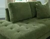 Ashley Furniture 2610717 Ashley Furniture 2610717 Bixler - Raf Corner Chaise - Olive