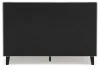 Ashley Furniture B1199-81 Ashley Furniture B1199-81 Cielden - Queen Upholstered Bed with Roll Slats - Soft Gray