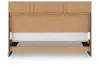 Ashley Furniture PCB3367B13 Ashley Furniture PCB3367B13 Chirason - King Panel Bed - Brown