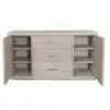 Riverside Furniture 73456 Cascade - Server - Dovetail