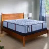 Sealy 53199731/53199731 Sealy 53199731/53199731 Posturepedic Pro - Dupont II Tight Top Soft Mattress - Split King