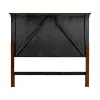 Liberty Furniture 589-BR13 Rustic Traditions - Queen Panel Headboard - Rustic Cherry