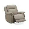 Liberty Furniture 7030CS-13P Cora - SG Recliner P3 - Aline Cashmere