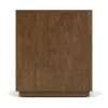 Riverside Furniture 93034 Westwood - File Cabinet - Whiskey Oak