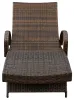 Ashley Furniture P283-815 Kantana - Chaise Lounge (Set of 2) - Brown