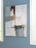 Ashley Furniture A8000473 Trailport - Wall Art - Multi