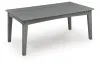 Ashley Furniture PCP803-701 Cove Beach - Rectangular Cocktail Table - Gray
