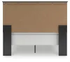 Ashley Furniture B138B53 Ashley Furniture B138B53 Maribel - Queen Panel Bed - Black