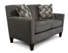 England 6206 SoHo Living - Collegedale Loveseat