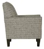 Jackson Furniture Industries 74227-2086/18 Lewiston - Accent Chair - Graphite