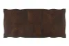 New Classic D1754-10 Maximus - Dining Table - Madeira