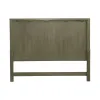 Liberty Furniture 789-BR15 Liberty Furniture 789-BR15 Brentwood - King Panel Headboard - Sandstone