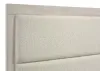 Coaster Fine Furniture 225061T Trenton - Wood Twin Panel Bed - Rustic Cream