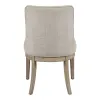 Liberty Furniture 780-C6501S Proximity Place - Upholstered Side Chair - Barley Buff