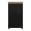 Liberty Furniture 928-BR43 Haven Hills - Armoire - Camel Beige