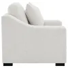 Coaster Fine Furniture 552093 Ashlyn - Fabric Upholstered Track Arm Accent Chair - Sand