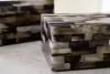 Ashley Furniture A2000596 Ellford - Box Set (Set of 2) - Black / Brown / Cream