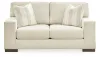 Ashley Furniture 52003/38/35 Ashley Furniture 52003/38/35 Maggie - 2 Pc. - Sofa, Loveseat - Birch