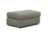 England 3300-10 Anderson - Large Ottoman