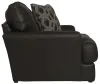 Jackson Furniture Industries 248201-1273/89-3073/89 Jackson Furniture Industries 248201-1273/89-3073/89 Prato - Leather Chair - Chocolate