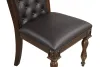New Classic D1754-20 Maximus - Dining Side Chair (Set of 2) - Madeira