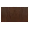 CoasterEssence 110311 Brockway - Extension Leaf Dining Table - Antique Java