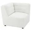 CoasterElevations 551621-SET Sunny - 6 Piece Upholstered Modular Sectional Sofa - Natural