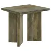 Coaster Fine Furniture 708498-S3 Andando - 3 Piece Coffee And End Table Set - Mango Brown