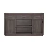 Liberty Furniture 313-SR6236 Modern Edge - Server - Caffe