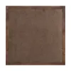 Liberty Furniture 104-BR51 Twin Lakes - Mirror - Chestnut