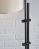 Ashley Furniture L206041 Baronvale - Metal Floor Lamp  - Black