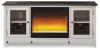 Ashley Furniture W287W2 Ashley Furniture W287W2 Dorrinson - 60