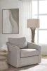 England 1100-69 London - Swivel Chair