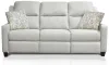 England EZ4F01 EZ Motion - EZ4F00 - Double Reclining Sofa