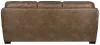 Jackson Furniture Industries 445303-1227/49-3027/49 Jackson Furniture Industries 445303-1227/49-3027/49 Grant - Faux Leather Sofa - Silt