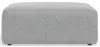 Jackson Furniture Industries 404528-1703/28 Arlo - Cocktail Ottoman - Oyster