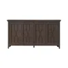 Liberty Furniture 297-CB7640 Paradise Valley - Hall Buffet - Saddle Brown