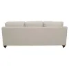 CoasterElevations 511094-S2 Glenn - 2 Piece Upholstered Sofa Set - Light Gray And Gray