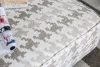Furniture of America SM8280-OT Christine - Ottoman - Light Gray