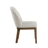 New Classic D5399-20 Phoenix - Dining Chair (Set of 2) - Chestnut
