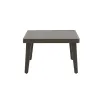 New Classic G2762-CT Genova - Patio Coffee Table - Dark Brown