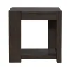 Liberty Furniture 201-OT1020 Liberty Furniture 201-OT1020 Lennox Hill - End Table - Bark