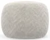 Jackson Furniture Industries 60097-2902/26 Jackson Furniture Industries 60097-2902/26 Sploosh - Footstool - Parchment
