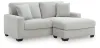 Ashley Furniture PC3200518 Greenbriar - Sofa Chaise - Smoke