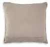 Ashley Furniture A1001120 Habenvale - Pillow (Set of 4) - Tan