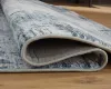 Ashley Furniture R407482 Ashley Furniture R407482 Arlenmont - 5' x 7' Rug - Blue / White / Brown